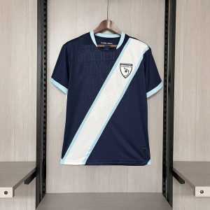 2025-26 Guatemala Away S-2XL