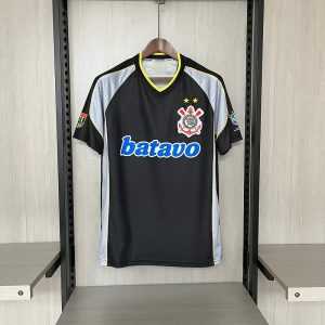 1999 Corinthians Third Away S-2XL