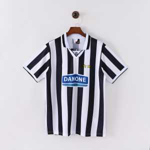 1994-95 Juventus Home Retro S-2XL