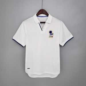 1998 Italy away Retro S-XXL