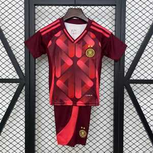 2025-26 Germany Away Kids Size 16-28