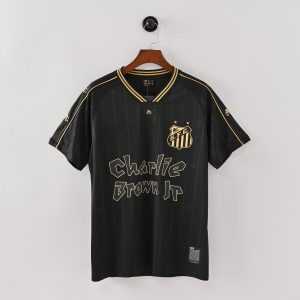 2025-26 Santos commemorative edition S-2XL