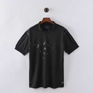 2013-14 Brazil Away Retro S-2XL