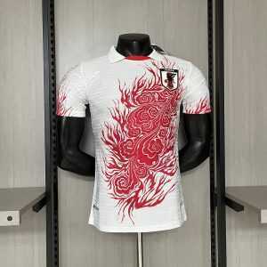 2024 Japan Special Edition Player S-XXL