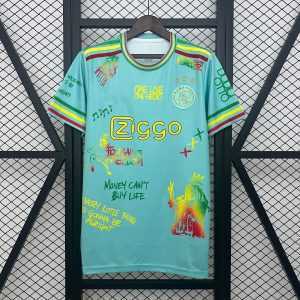 2025-26 Ajax Special Edition S-2XL