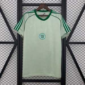 2025-26 Celtic Special S-2XL