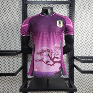 2024 Player Japan Special Edition Size S-XXL
