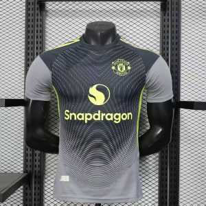 2025-26 Manchester United Special S-2XL