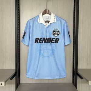 1995-96 Gremio Third Away Retro S-XXL