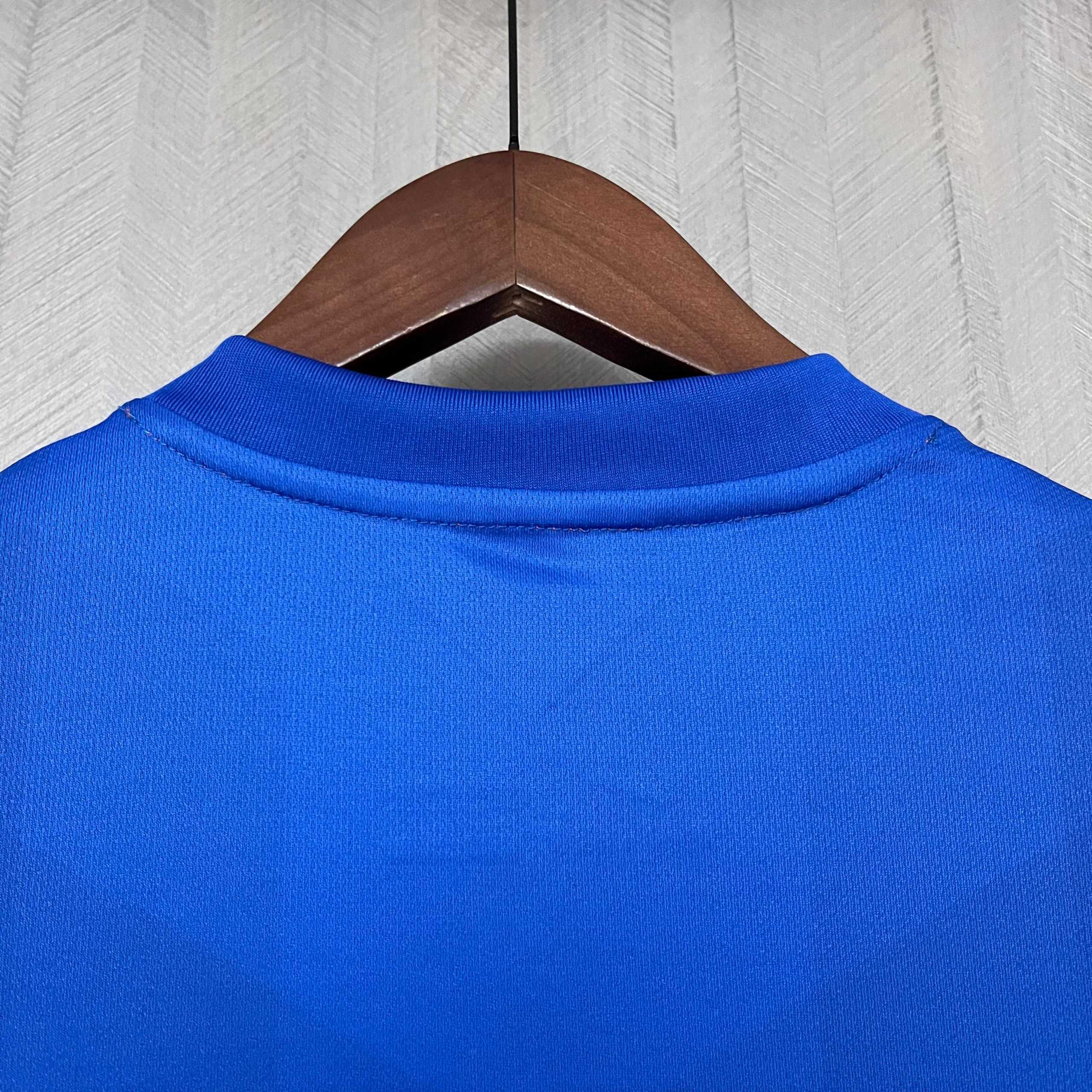 2014 Netherlands Away Retro S-2XL - Image 3