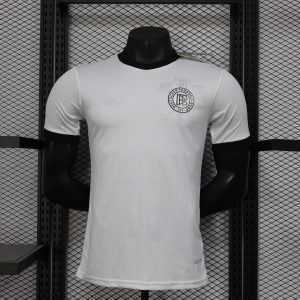 2025-26 Germany DFB 125-year Anniversary White Player S-2XL