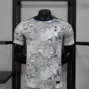 2025-26 Tottenham Hotspur Special Player S-2XL