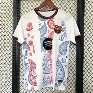 2025-26 Barcelona Special S-2XL