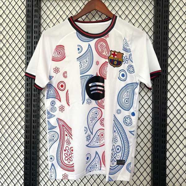 2025-26 Barcelona Special S-2XL