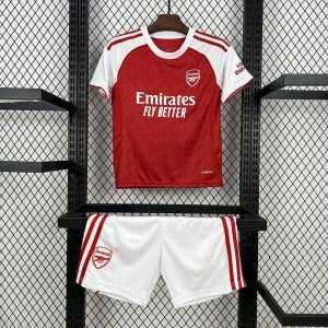 2025-26 Arsenal Home KIDS 16-28