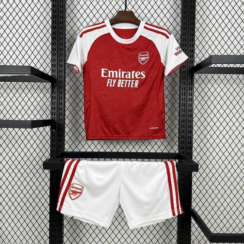 2025-26 Arsenal Home KIDS 16-28