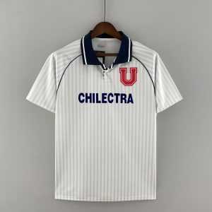1994-95 Universidad de Chile away Retro S-XXL