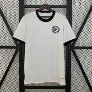 2025-26 Germany DFB 125th Anniversary White S-2XL