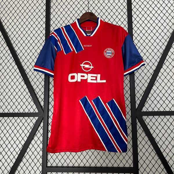 93-95 Bayern Munich Retro S-XXL