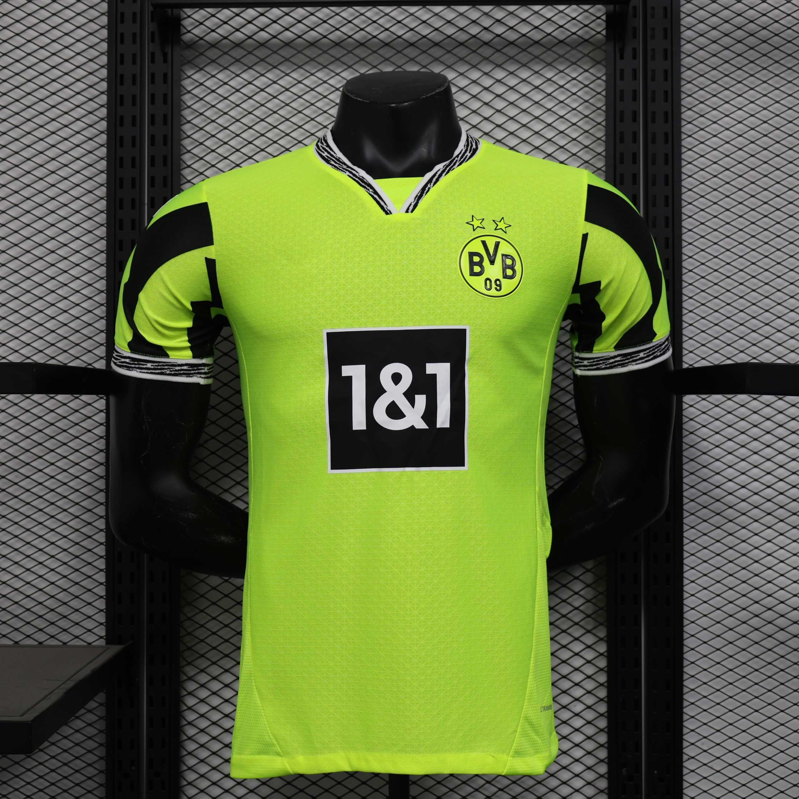2025-26 Dortmund Special Edition Player S-XXL