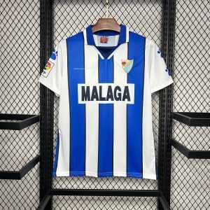 1997-98 Malaga Home Retro S-XXL