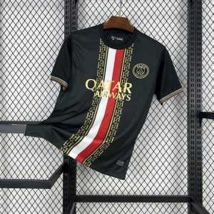 2025-26 Paris Special S-2XL