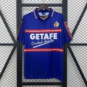 1998-99 Getafe Home Retro S-XXL