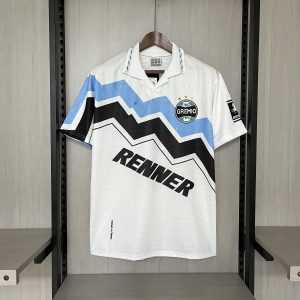 1995-96 Gremio Away Retro S-XXL