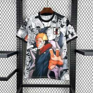 2024-25 Japanese Anime Special Edition S-XXL