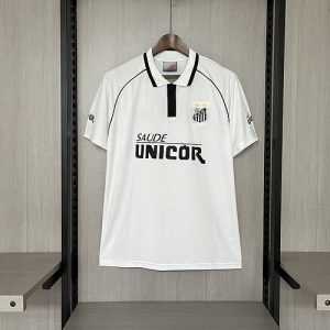 1997 Santos Away Retro S-XXL