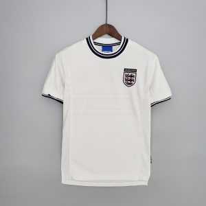 2000 England home Retro S-2XL
