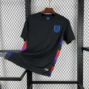 2025-26 England Away S-4XL