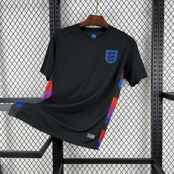 2025-26 England Away S-4XL