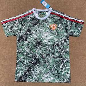 2025-26 Manchester United Special S-2XL