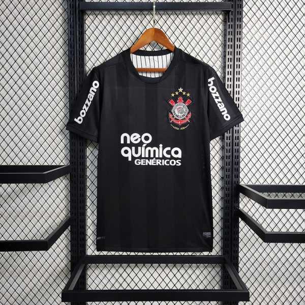 2010 Corinthians Away S-2XL