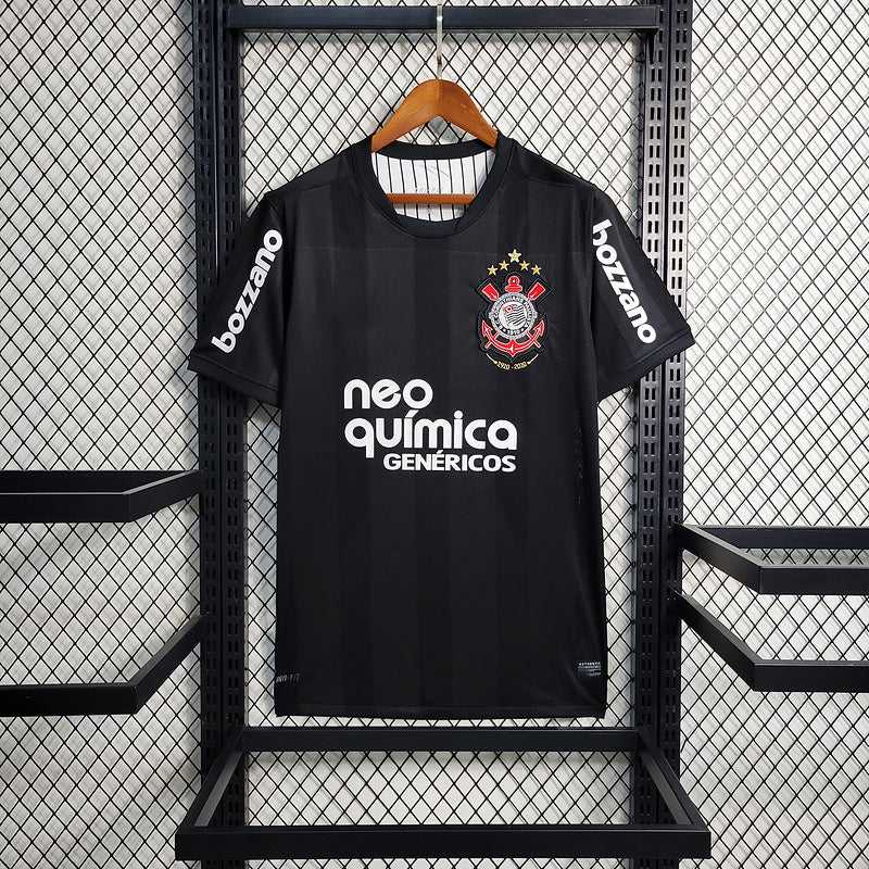 2010 Corinthians Away S-2XL