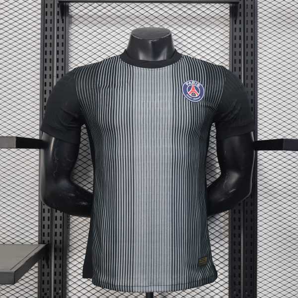 2025-26 Paris Goalkeeperl Player S-2XL