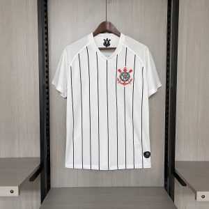 2019-20 Corinthians Home Retro S-2XL
