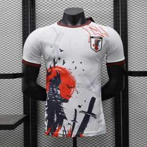 2024 Japan Special Edition Player S-XXL