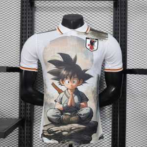 2025-26 Japan Anime Special Player S-2XL