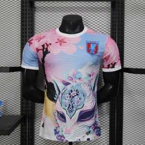 2025-26 Japan Special Player S-2XL
