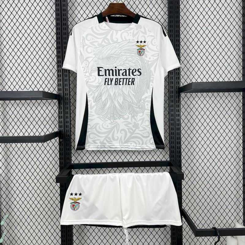 2025-26 Benfica Special KIDS 16-28