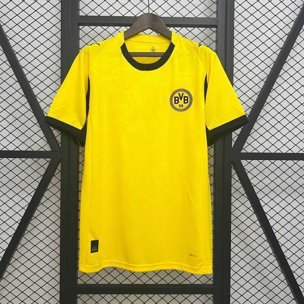 2025-26 Borussia Dortmund Special S-2XL