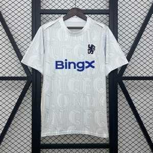 2025-26 Chelsea Special S-2XL