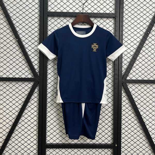2025-26 Portugal Training clothes Kids 16-28