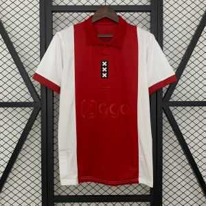 2025-26 Ajax Commemorative Edition S-2XL