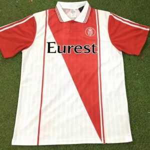 1996-97 Monaco home Retro S-2XL