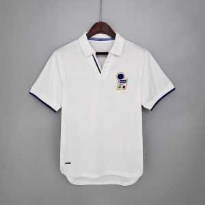 1998 Italy away Retro S-2XL