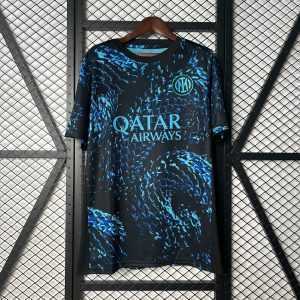 2025-26 Inter Milan Special Size S-2XL