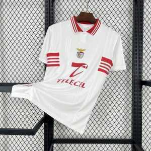 1997 Benfica Away Retro S-XXL